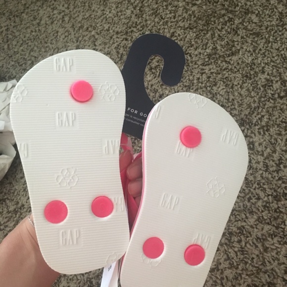 Baby flipflops - Picture 3 of 5